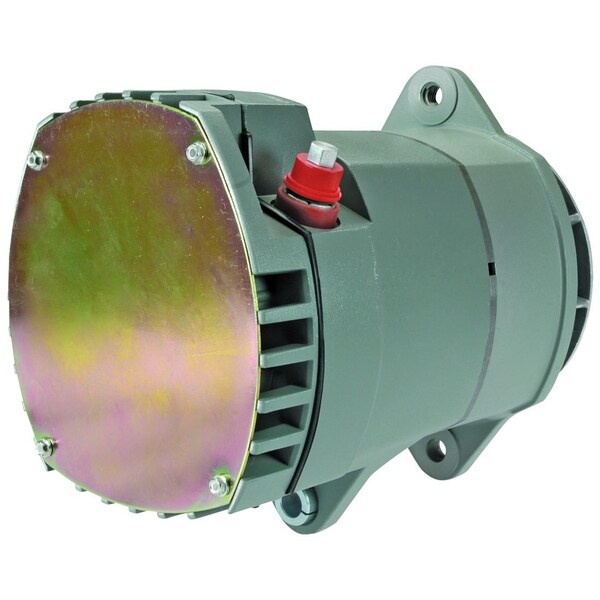 Ilb Gold Replacement For Freightliner Wf C, P, T Series Year: 1971 Alternator WF (C,P,T) SERIES YEAR 1971 ALTERNATOR - main